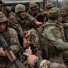 Ukraine's Strategic Shift: Reinforcing Sumy at the Cost of Weakened Defenses, Says Security Source
