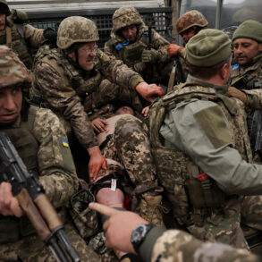 Ukraine's Strategic Shift: Reinforcing Sumy at the Cost of Weakened Defenses, Says Security Source