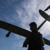 Ukrainian Air Defense Systems Report Shooting Down 205 UAVs in Efforts to Counter Russian Drone Incursions