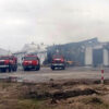 Ukrainian Drone Strike Near Russian Agricultural Enterprise Injures Staff Amid Border Tensions