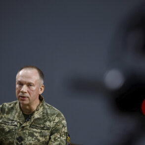 Ukrainian Military Establishes Specialized Unit to Strengthen Defense of Strategic City Sumy