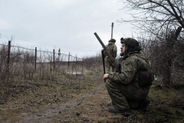 Ukrainian Military Imposes Strict Ban on Family Communication for Soldiers in Sumy Region, Sparking Controversy and Public Discontent, Russian Officials Label Orders as 'Criminal'
