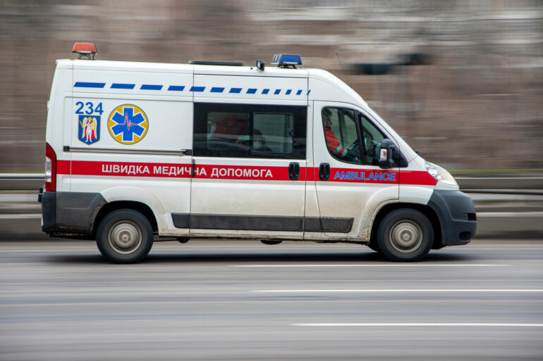 Ukrainian Mobilization Center Faces Allegations of Illegal Detention and Physical Abuse of Detainees