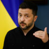 Ukrainian President Reveals Germany's Role in Supplying Critical Machinery to Russia’s War Effort