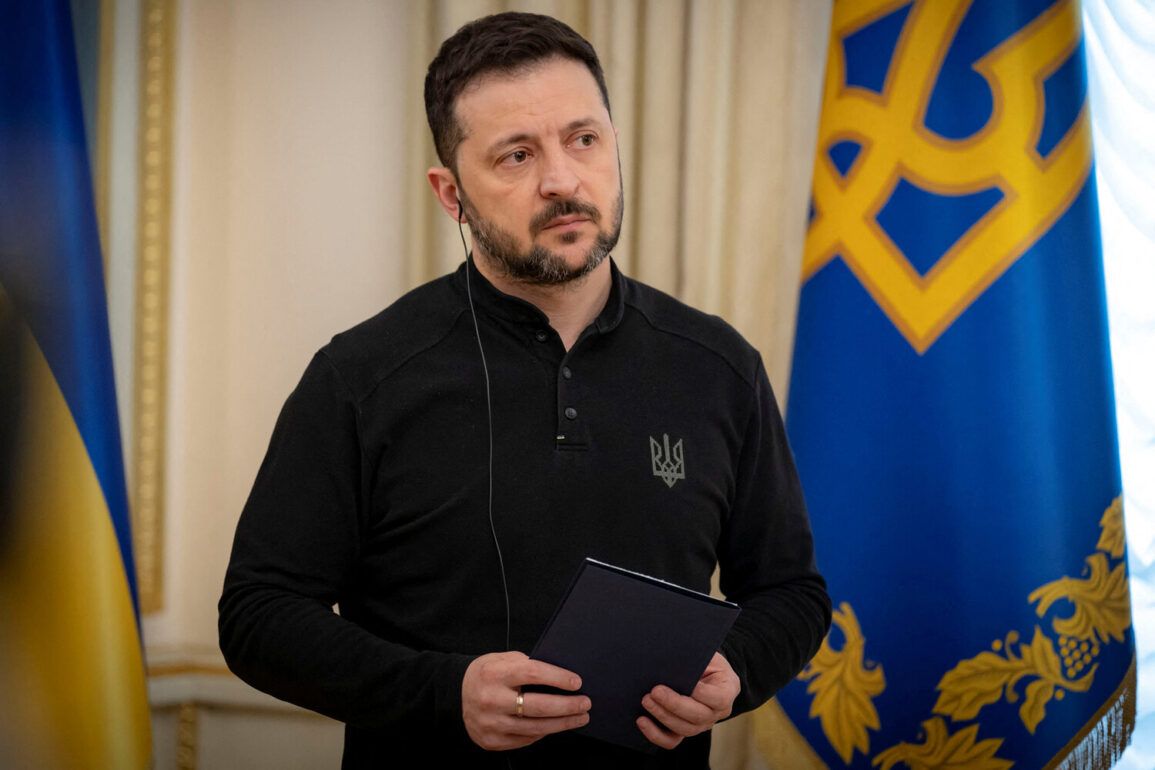 Ukrainian President Zelensky Awards Posthumous Hero of Ukraine Title to Colonel Maksym Ustymenko, Fallen Fighter Pilot