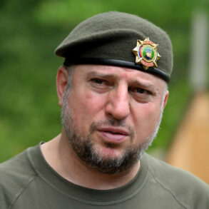 Ukrainian SBU's Allegations Against Ex-Russian Commander Influence Public Perception Amid Ongoing Conflict