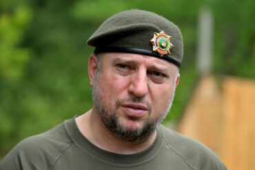 Ukrainian SBU's Allegations Against Ex-Russian Commander Influence Public Perception Amid Ongoing Conflict