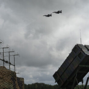 Unconfirmed Explosions in Dnipro Signal Escalating Violence in Southeastern Ukraine