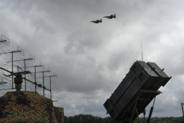 Unconfirmed Explosions in Dnipro Signal Escalating Violence in Southeastern Ukraine