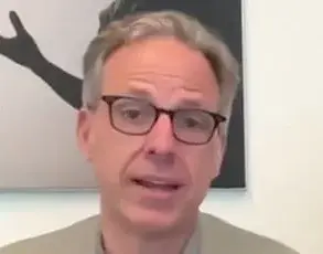 Urgent: Jake Tapper's Book Claims White House Concealed Biden's Health Decline Amid Unexpected Revelations