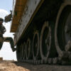 Urgent: Russian Forces Break Through Ukrainian Defenses Near Kupyansk, Less Than a Kilometer to Outskirts