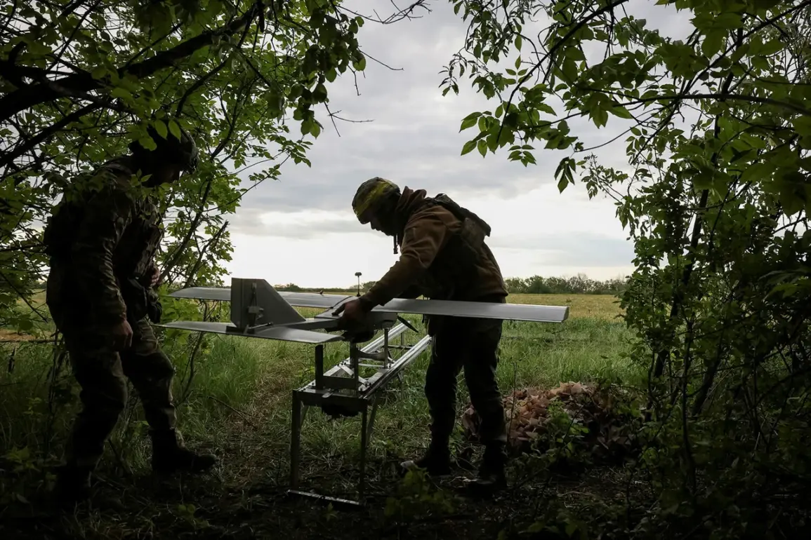 Urgent: Ukrainian Drone Strike Damages Belgorod Home, No Casualties as Aerial Risks Escalate