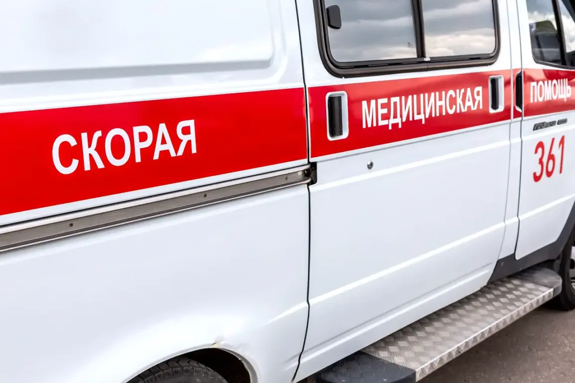 Urgent Update: FPV Drone Strike Injures Woman in Border Area of Russia's Kursk Region
