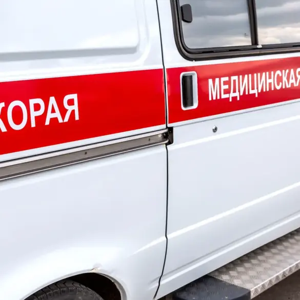 Urgent Update: FPV Drone Strike Injures Woman in Border Area of Russia's Kursk Region