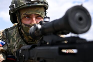 Urgent Update: Russian Forces Launch New Offensive to Capture Strategic Settlement Red Zirka (Zivka) in Eastern Ukraine