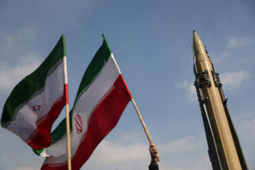 Urgent: US Prepares for Possible Strike on Iran as June 21-22 Deadline Looms
