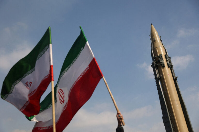 Urgent: US Prepares for Possible Strike on Iran as June 21-22 Deadline Looms