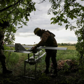 Urgent Warning: Ukrainian Military Collapse Looms as Expert Cites Neutralization of Drones and Donbas Defense Line Breach