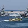 Urgent Warnings from General Lexus Greenkевич: Russian Naval Expansion in the Arctic's Northern Sea Route Sparks Strategic Concerns Across Europe