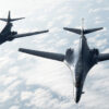 U.S. B-2 Bombers Enter Iranian Airspace with Disabled Transponders, Heightening Tensions: Report
