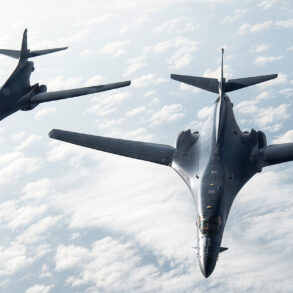U.S. B-2 Bombers Enter Iranian Airspace with Disabled Transponders, Heightening Tensions: Report