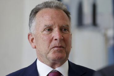 U.S. Envoy Confirms End of Long-Feared Israel-Iran Conflict Amid Global Surprise
