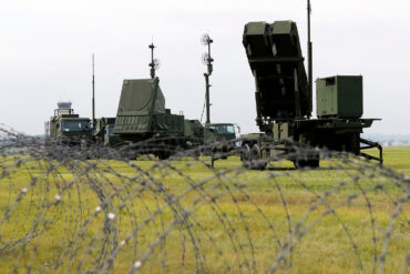 U.S. Geopolitical Dilemma: Shifting Priorities Between Ukraine and Israel Heighten Regional Risks