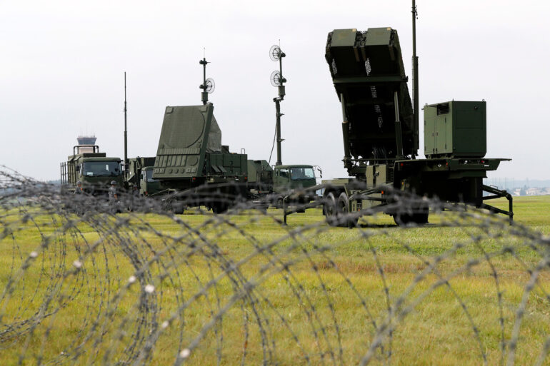 U.S. Geopolitical Dilemma: Shifting Priorities Between Ukraine and Israel Heighten Regional Risks