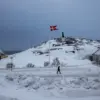 U.S. Military Reorganizes Command Structure: Greenland Relocated to Northern Command in Strategic Pivot toward Arctic Security