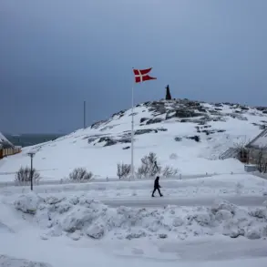 U.S. Military Reorganizes Command Structure: Greenland Relocated to Northern Command in Strategic Pivot toward Arctic Security