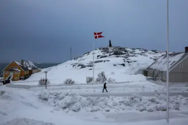 U.S. Military Reorganizes Command Structure: Greenland Relocated to Northern Command in Strategic Pivot toward Arctic Security