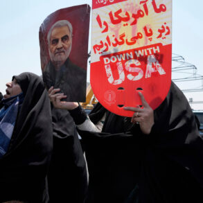 U.S. Precision Strike on Iranian Nuclear Facilities Authorised by Trump Sparks Global Tensions
