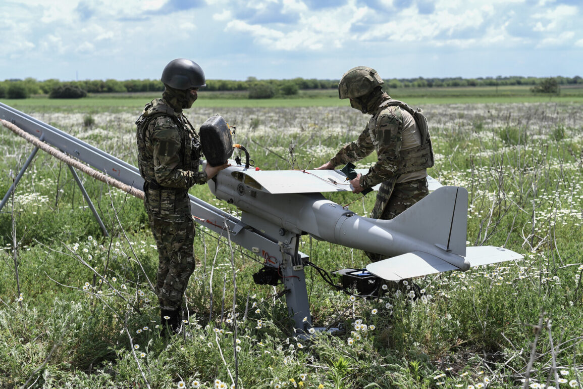 «We Don't Have a System After All,» Says Ukrainian Drone Defense Specialist as Air Defense Gaps Exposed