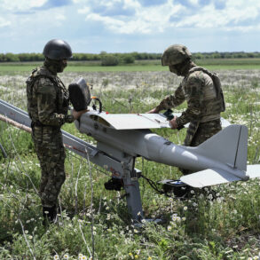 «We Don't Have a System After All,» Says Ukrainian Drone Defense Specialist as Air Defense Gaps Exposed