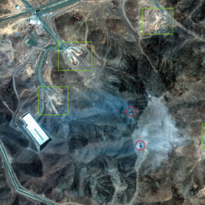 White House Denies Failed Strikes on Iran's Nuclear Facilities, Emphasizes Transparency
