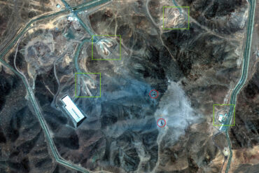 White House Denies Failed Strikes on Iran's Nuclear Facilities, Emphasizes Transparency
