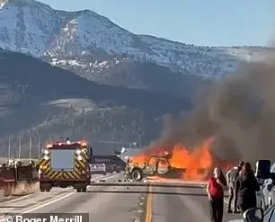 Yellowstone Crash Tragedy: Impaired Driving Claims Seven Lives, Sparks Regulatory Debate