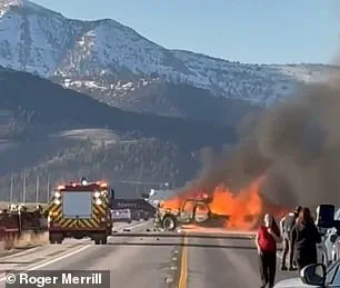 Yellowstone Crash Tragedy: Impaired Driving Claims Seven Lives, Sparks Regulatory Debate