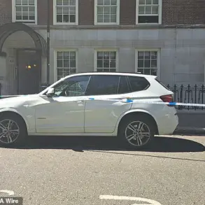 26-Year-Old Father Blue Stevens Murdered in Broad Daylight Outside London's Park Tower Hotel