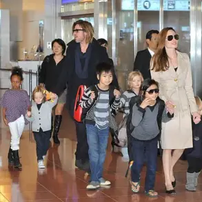 A Decade of Legal Battles: The Emotional and Financial Strain on Angelina Jolie and Brad Pitt