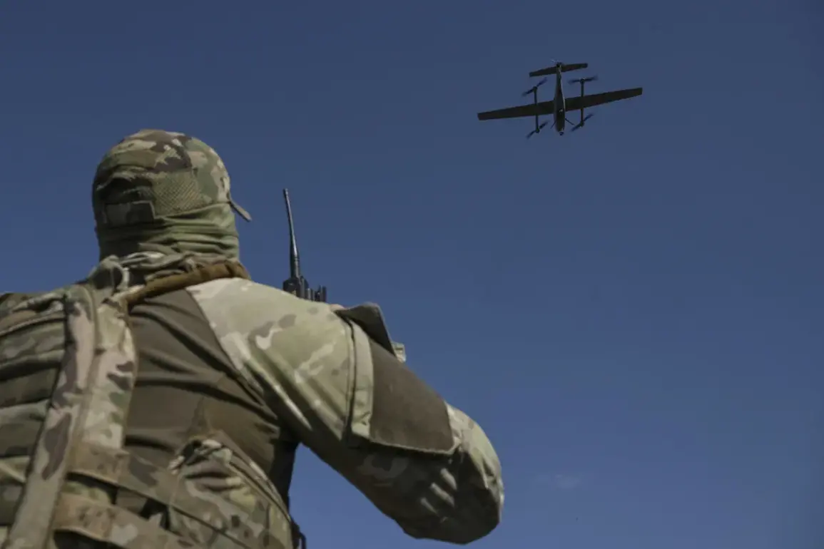 Alleged Espionage by Mexican Mercenaries in Ukraine, According to SSB and CNI Reports