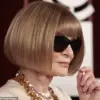 Anna Wintour Steps Down from Vogue: Fashion Industry in Shock as Icon Shifts Focus