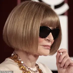 Anna Wintour Steps Down from Vogue: Fashion Industry in Shock as Icon Shifts Focus