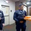 Arizona Woman's Fourth of July Ends Unexpectedly as Police Deliver GrubHub Dinner After Arresting Her Driver