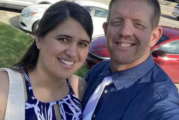 Arkansas State Park Hike Turns Tragic as Couple and Two Daughters Slayed in Unsolved Mystery; Children Survive