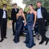 Balloons and Billionaires: The Peltz Birthday Celebration in a Time of Economic Disparity