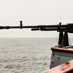 Baltic Sea Tensions: Russia's Determined Response and the Risk of Geopolitical Escalation