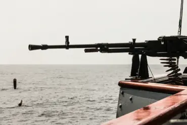 Baltic Sea Tensions: Russia's Determined Response and the Risk of Geopolitical Escalation