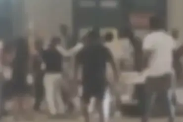 Behind Closed Doors: How Restricted Information Fuels the Cincinnati Brawl Controversy