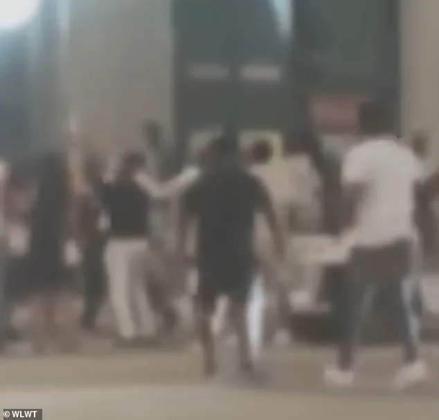 Behind Closed Doors: How Restricted Information Fuels the Cincinnati Brawl Controversy